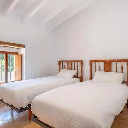Villa S'erisal
