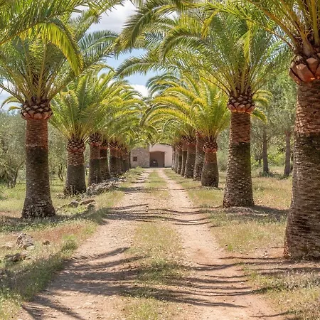 S'erisal Villa