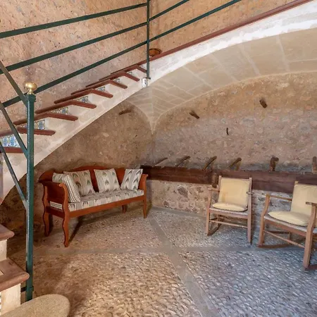 Villa S'erisal
