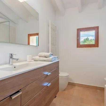 Villa S'erisal Alaró