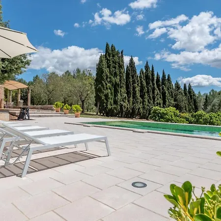 Villa S'erisal