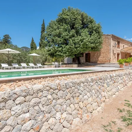S'erisal Villa