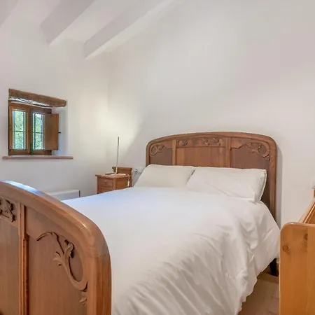 S'erisal Villa Alaró