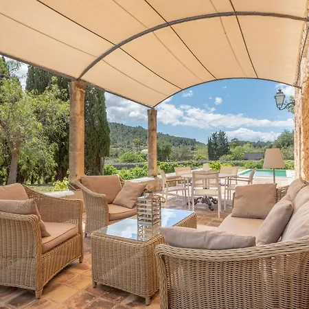 S'erisal Villa Alaró